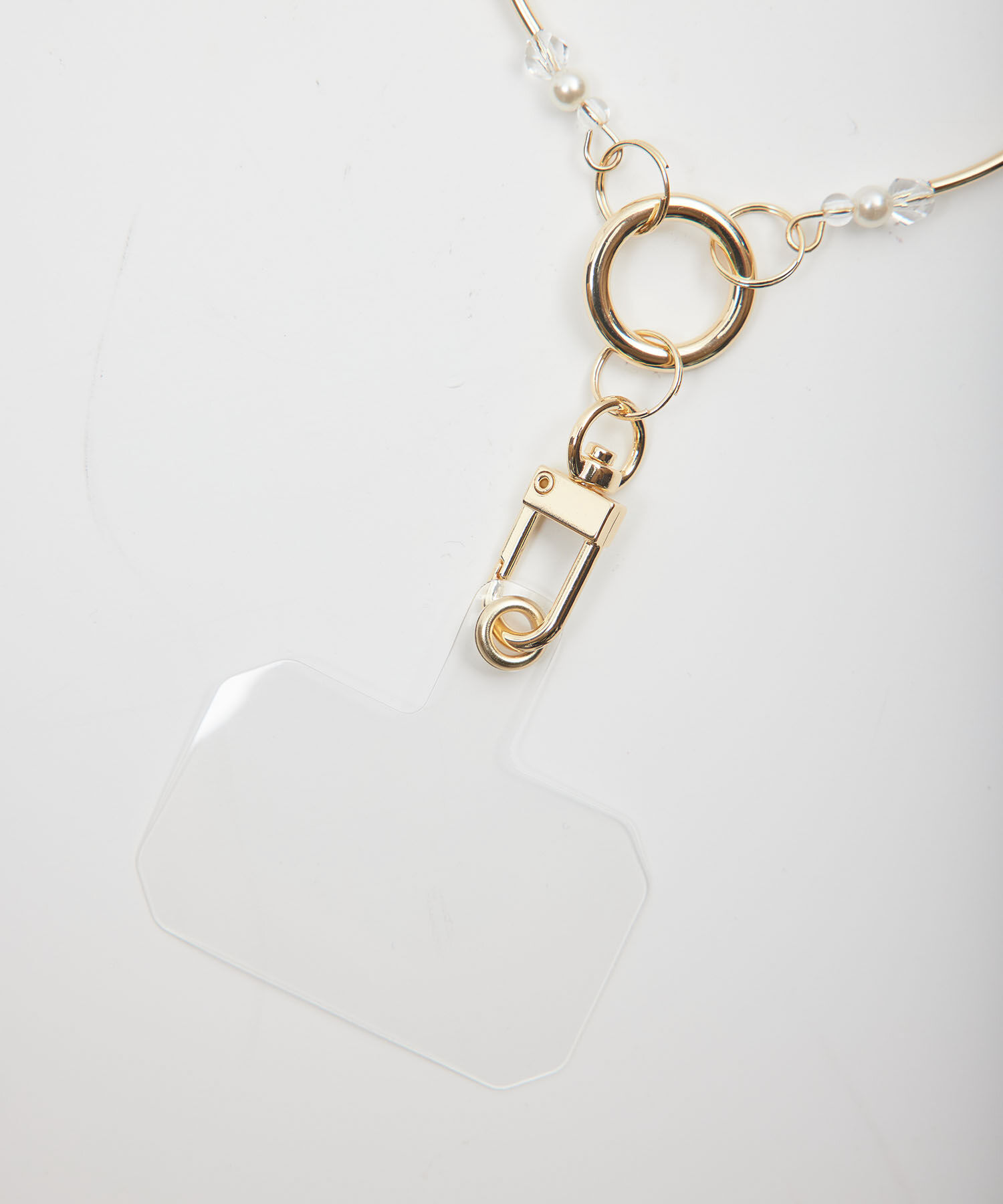 ROPE PICNIC PASSAGE「ブレスレットスマホハンドル」|その他|