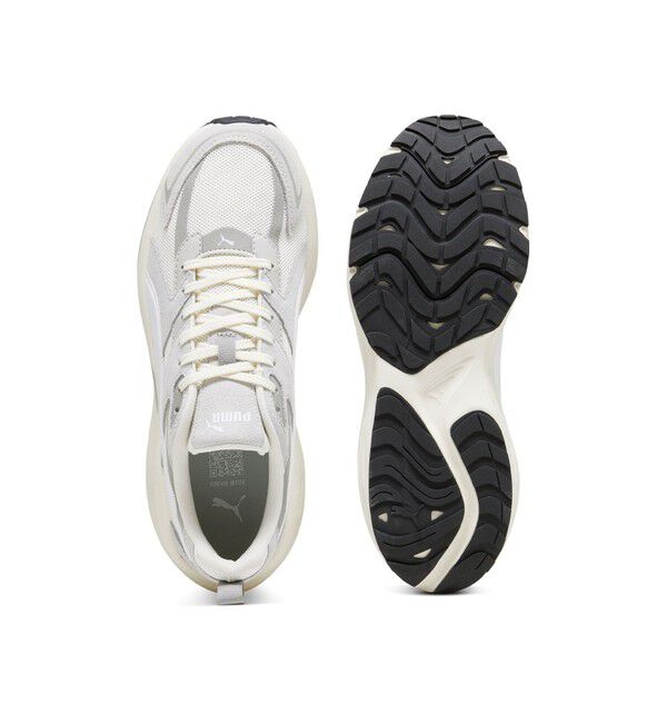 ROPE PICNIC PASSAGE「【PUMA/プーマ】ヒプノティック LS」|スニーカー|