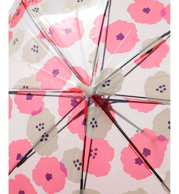 ROPE PICNIC PASSAGE「【Wpc.】プラスチックアンブレラ」|傘|