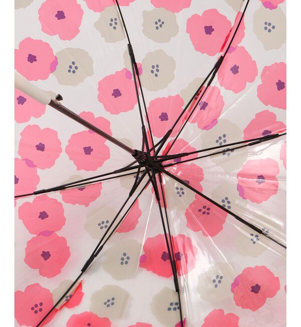 ROPE PICNIC PASSAGE「【Wpc.】プラスチックアンブレラ」|傘|