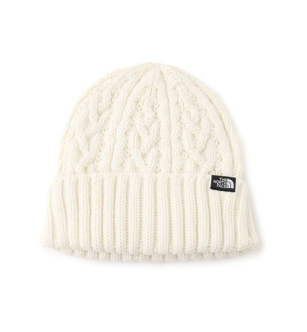ROPE PICNIC PASSAGE「【THE NORTH FACE/ザ・ノース・フェイス】Cable Beanie」|ニット帽|