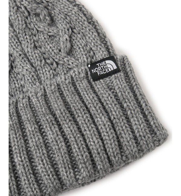 ROPE PICNIC PASSAGE「【THE NORTH FACE/ザ・ノース・フェイス】Cable Beanie」|ニット帽|