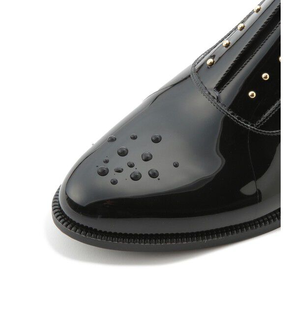 ROPE PICNIC PASSAGE「【TEMPERATE/テンパレイト別注】OMBRE」|レインシューズ|