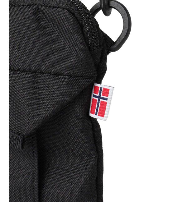 ROPE PICNIC PASSAGE「【HELLYHANSEN/ヘリーハンセン】FJORDLAND SACOCHE」|ショルダー・メッセンジャー|