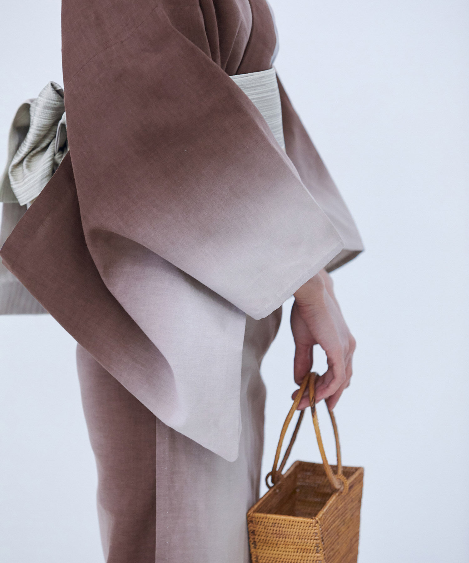 ADAM ET ROPE'「【WEB限定】【YAMATO for ADAM ET ROPE'】30th別注浴衣」|その他|