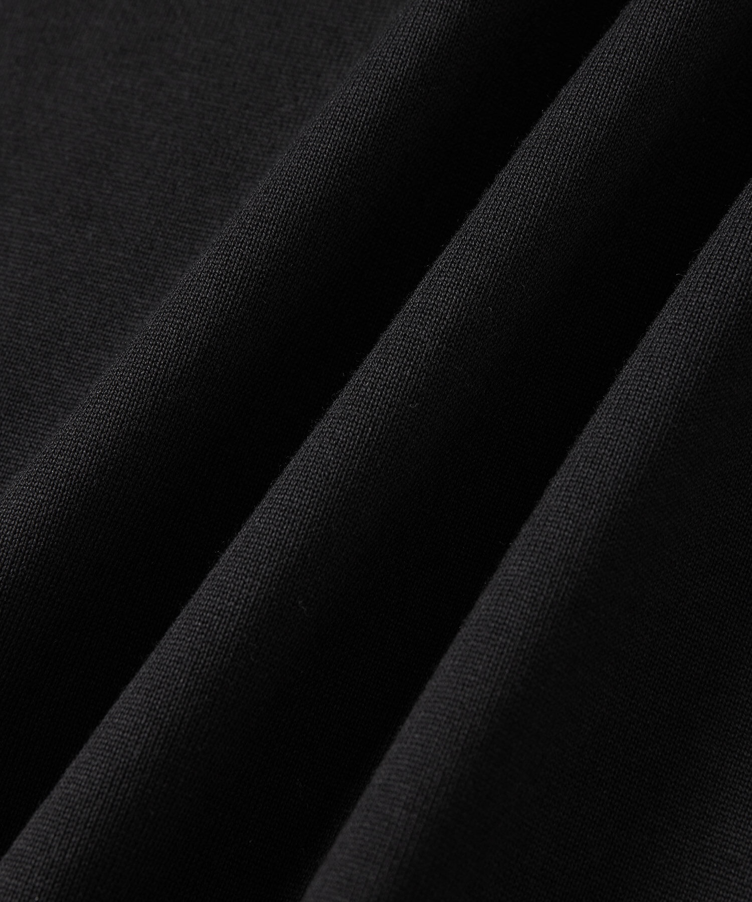 ADAM ET ROPE'「【サステナブル】クロップドTEE」|Tシャツ・カットソー|