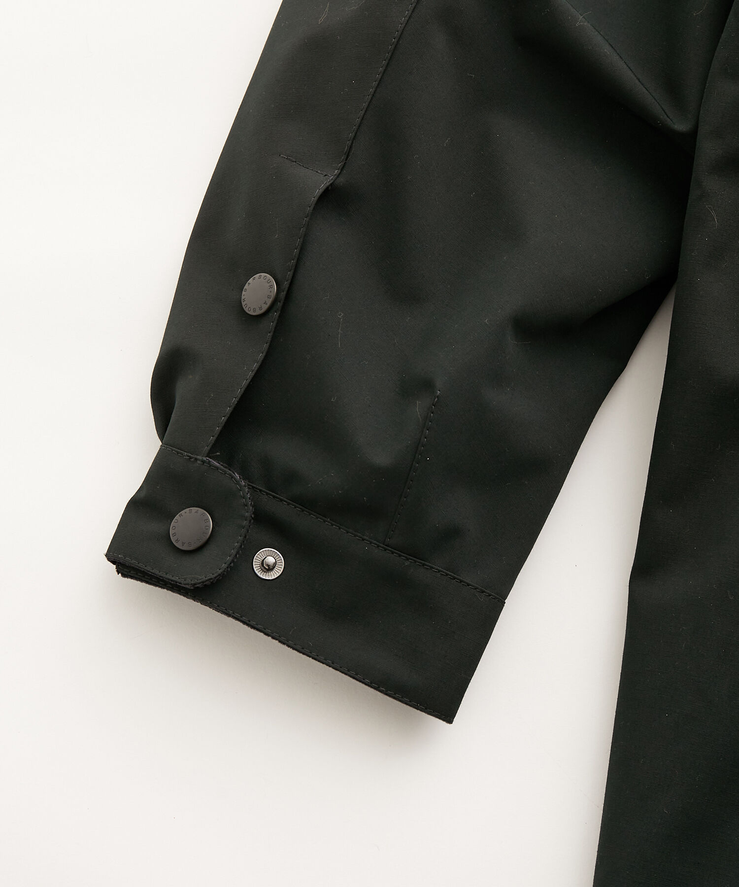 ADAM ET ROPE'「【BARBOUR バブアー別注】DESPATCH RIDERS COAT ノンオイルド / ロイヤルワラント / UNISEX」|トレンチコート|