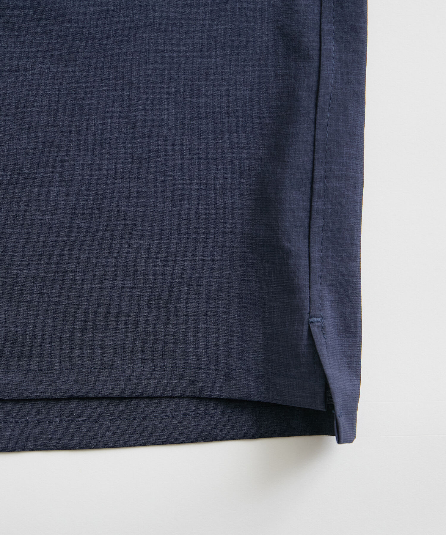 ADAM ET ROPE'「2点セット【RIRANCHA / リランチェ】セットアップ / オープンカラーシャツ&イージーパンツ / イージーケア 」|スーツ|