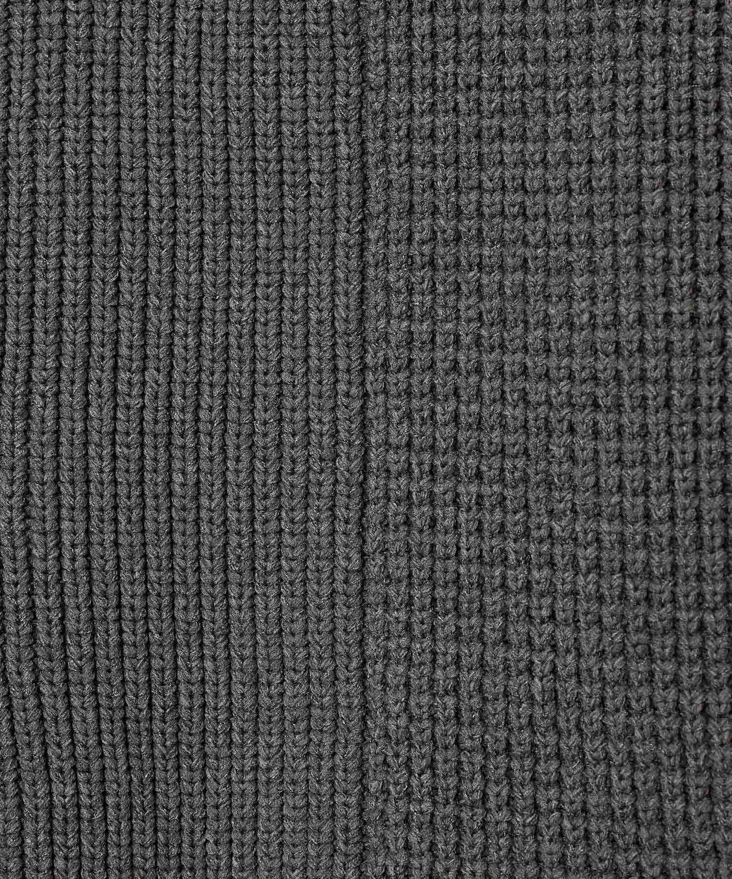 ADAM ET ROPE'「【WEB限定】【サステナブル・洗える】BIGボタンニットカーディガン」|カーディガン|