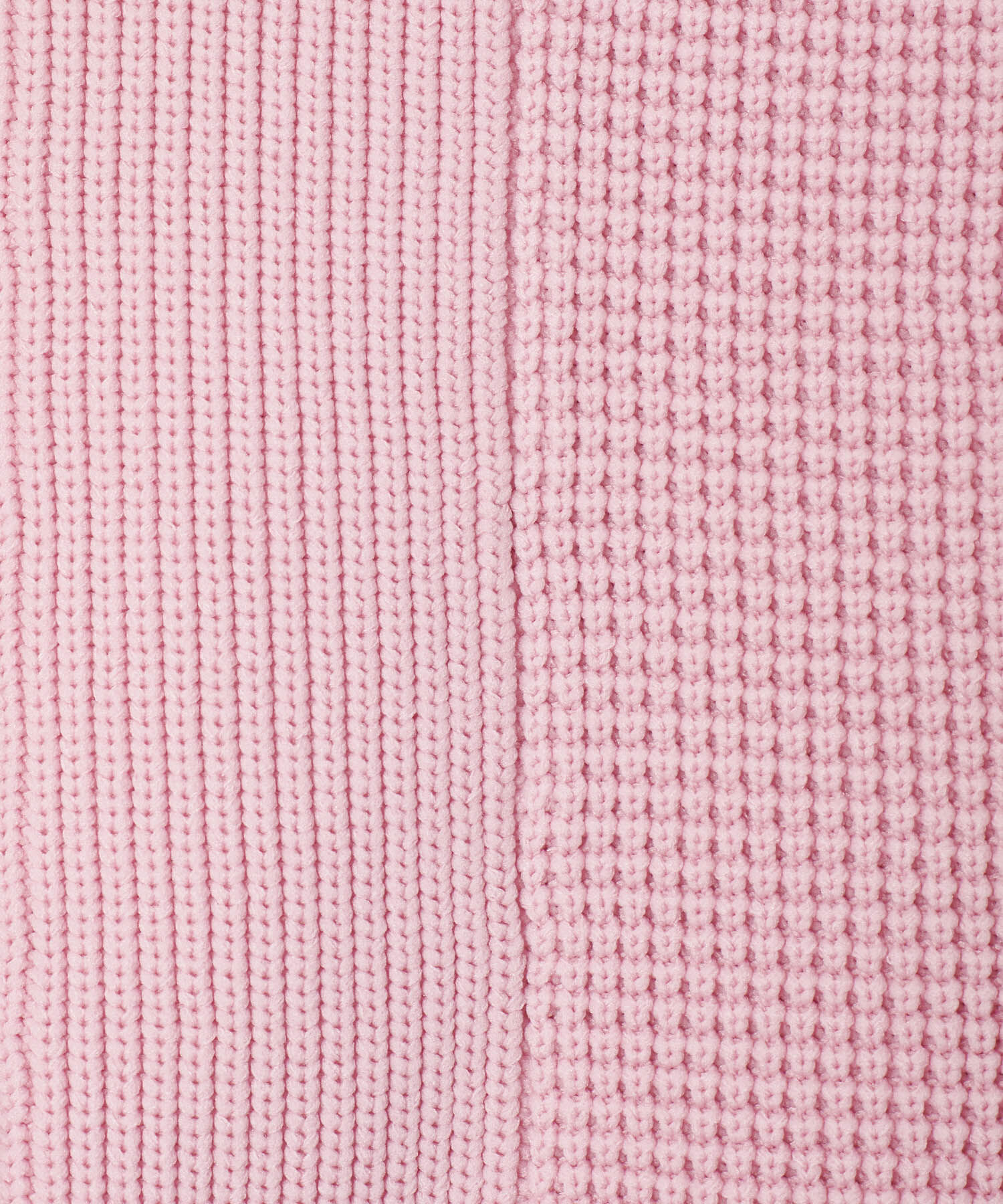 ADAM ET ROPE'「【WEB限定】【サステナブル・洗える】BIGボタンニットカーディガン」|カーディガン|