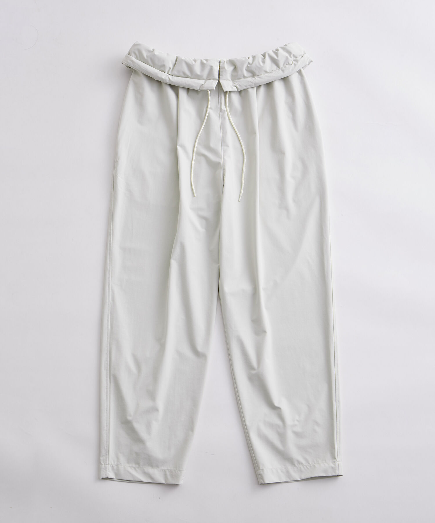 ADAM ET ROPE'「【ACT_11 Broad】EASY DOWN PANTS」|その他|