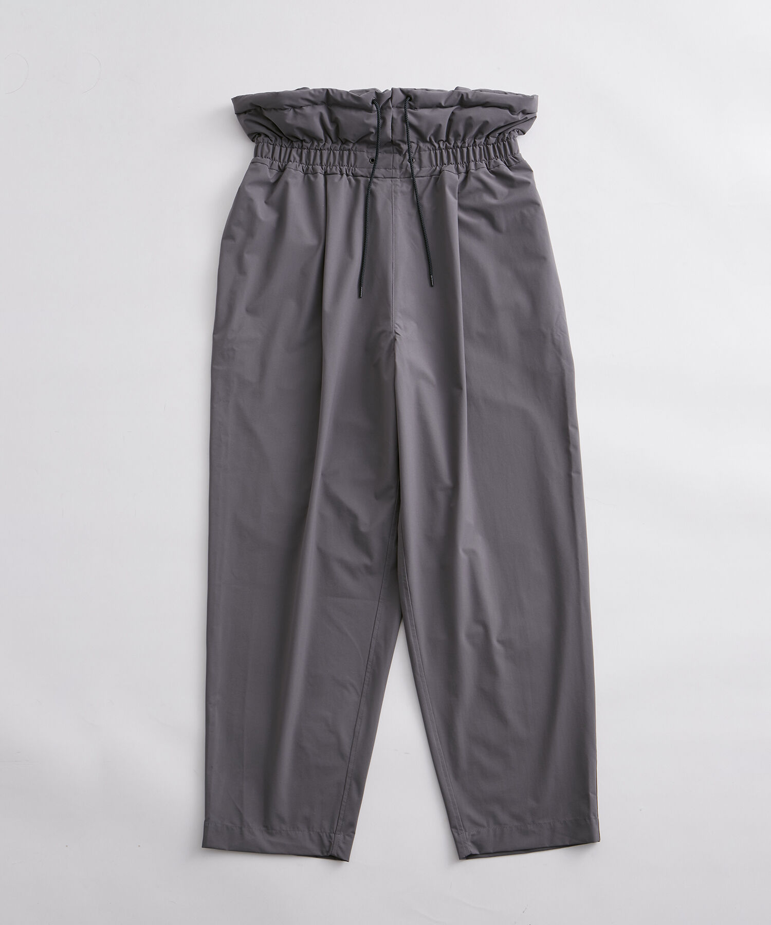 ADAM ET ROPE'「【ACT_11 Broad】EASY DOWN PANTS」|その他|