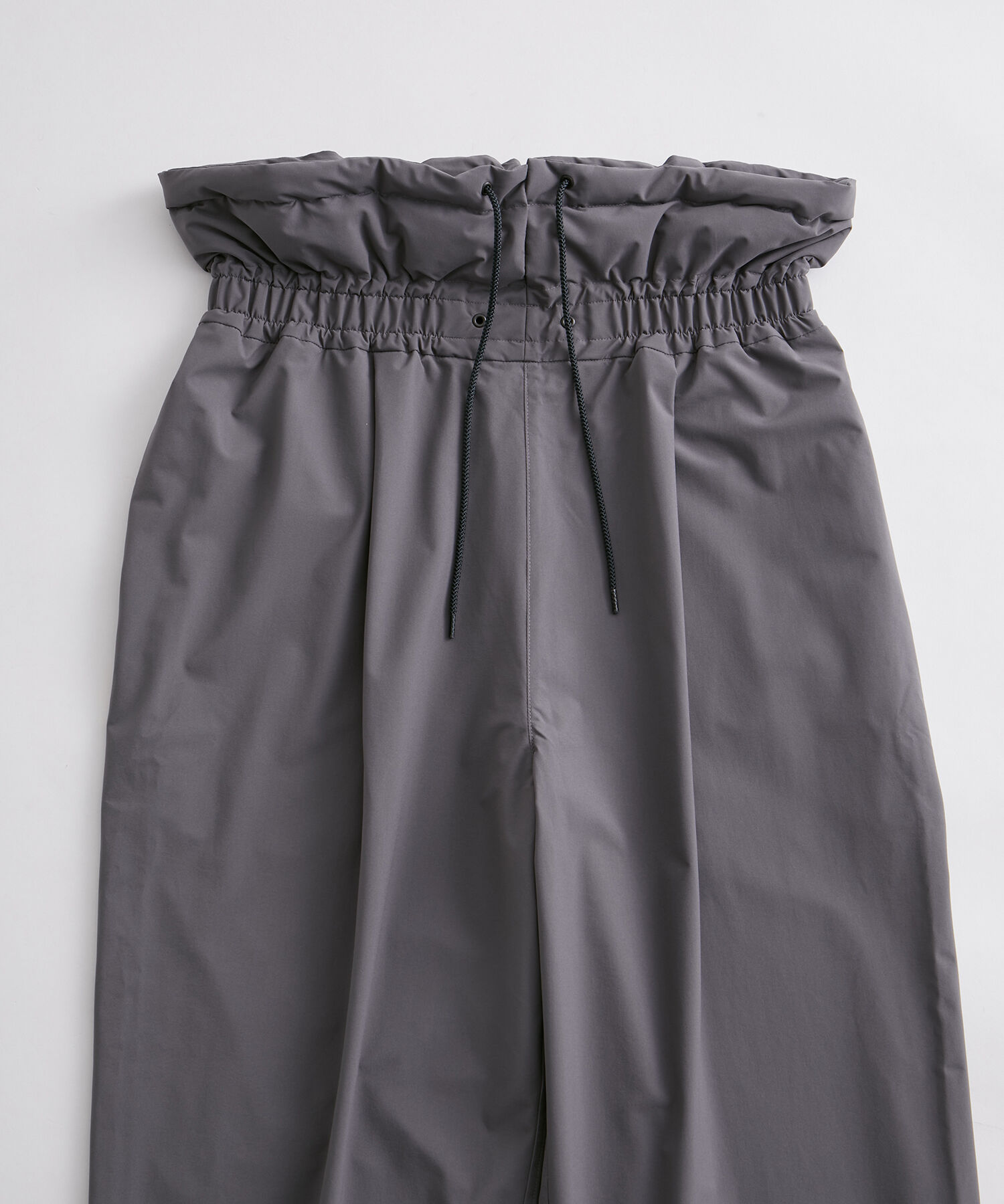 ADAM ET ROPE'「【ACT_11 Broad】EASY DOWN PANTS」|その他|