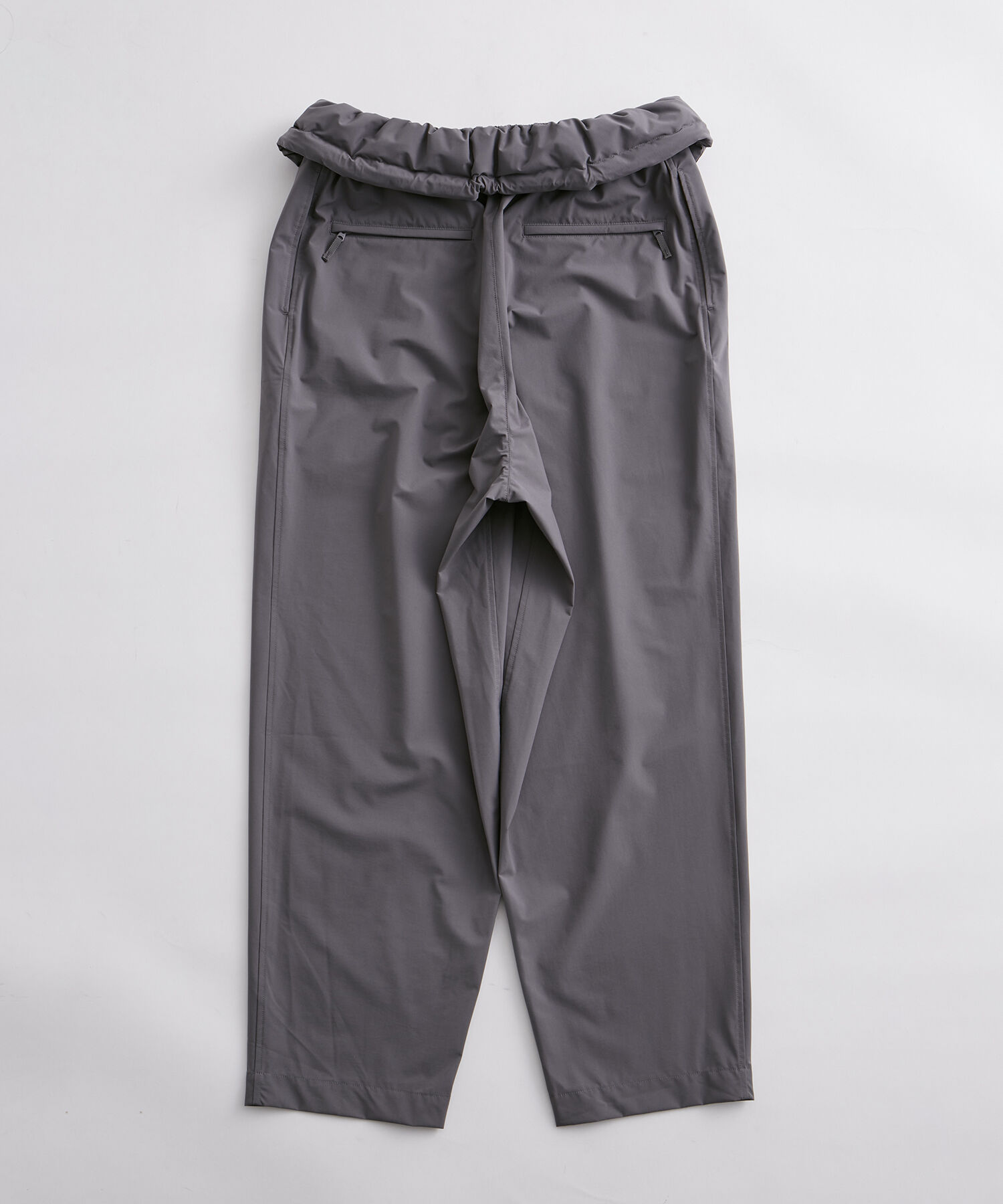 ADAM ET ROPE'「【ACT_11 Broad】EASY DOWN PANTS」|その他|