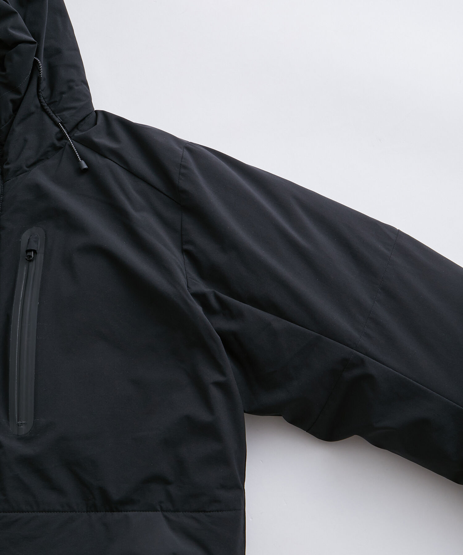 ADAM ET ROPE'「【ACT_01 AO】SHORT DOWN JACKET」|ダウン|