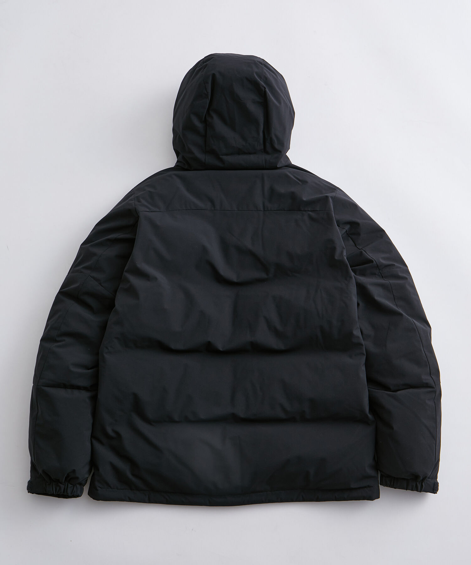 ADAM ET ROPE'「【ACT_01 AO】SHORT DOWN JACKET」|ダウン|