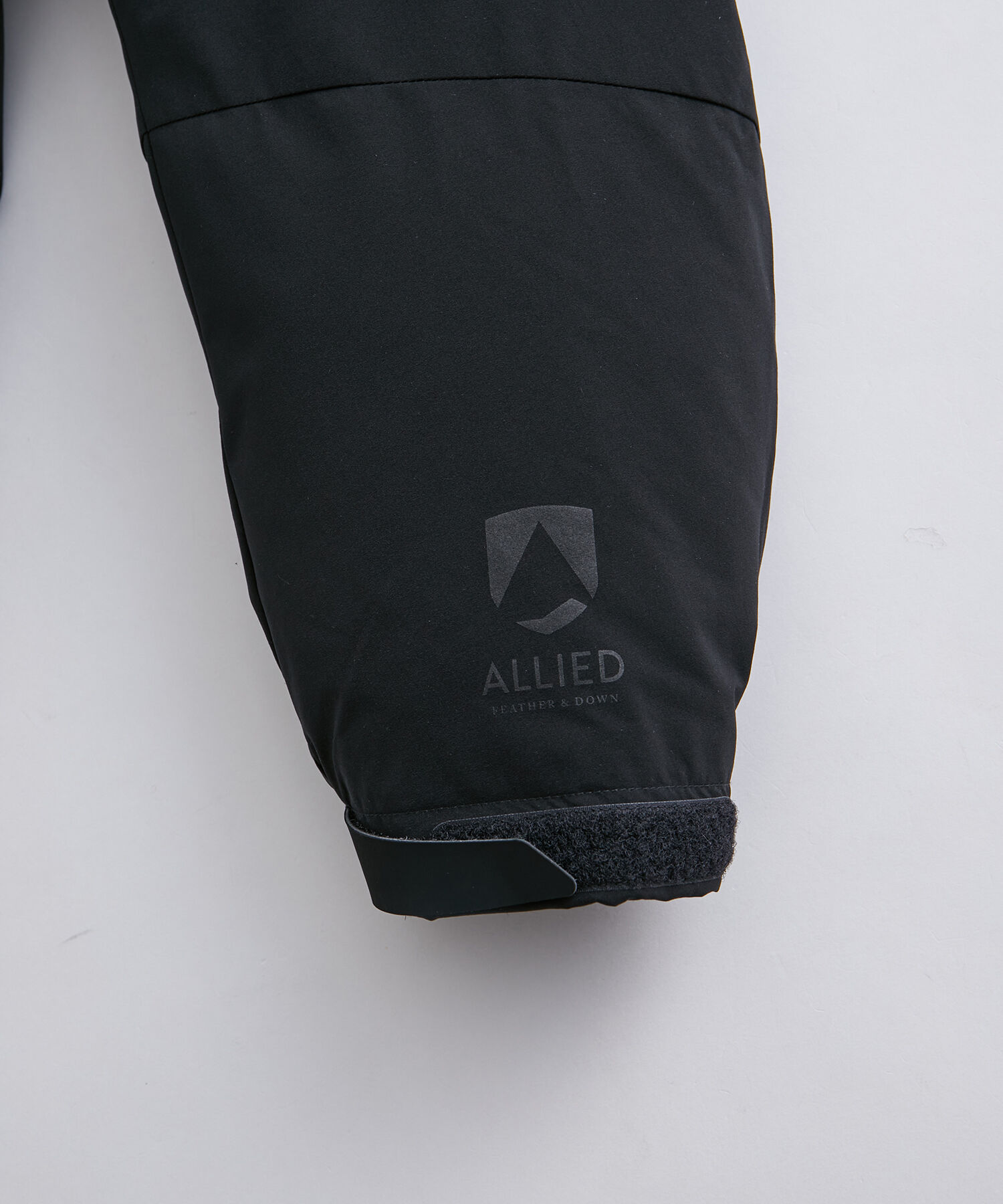 ADAM ET ROPE'「【ACT_01 AO】SHORT DOWN JACKET」|ダウン|