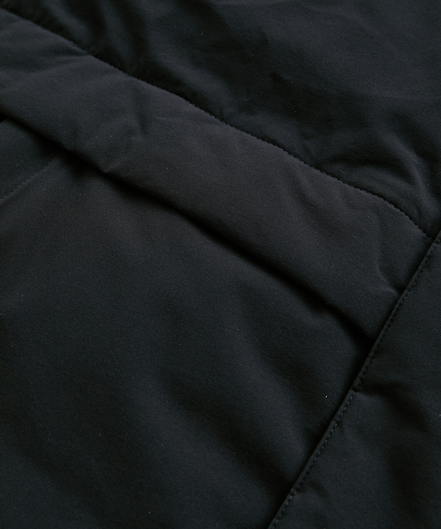 ADAM ET ROPE'「【ACT_01 AO】SHORT DOWN JACKET」|ダウン|