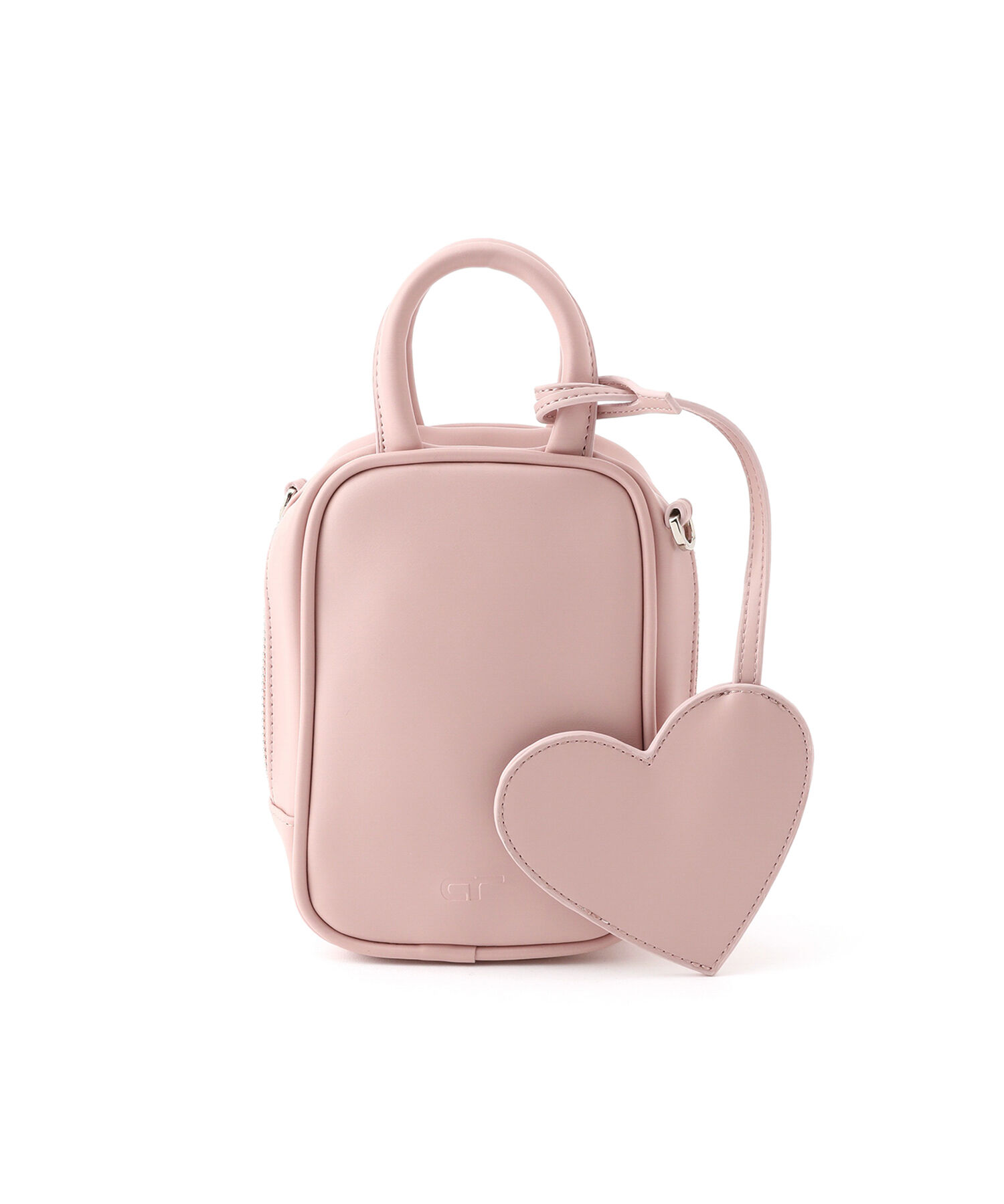 ADAM ET ROPE'「【サステナブル】スマホマルチミニショルダーバッグ」|ショルダー・メッセンジャー|