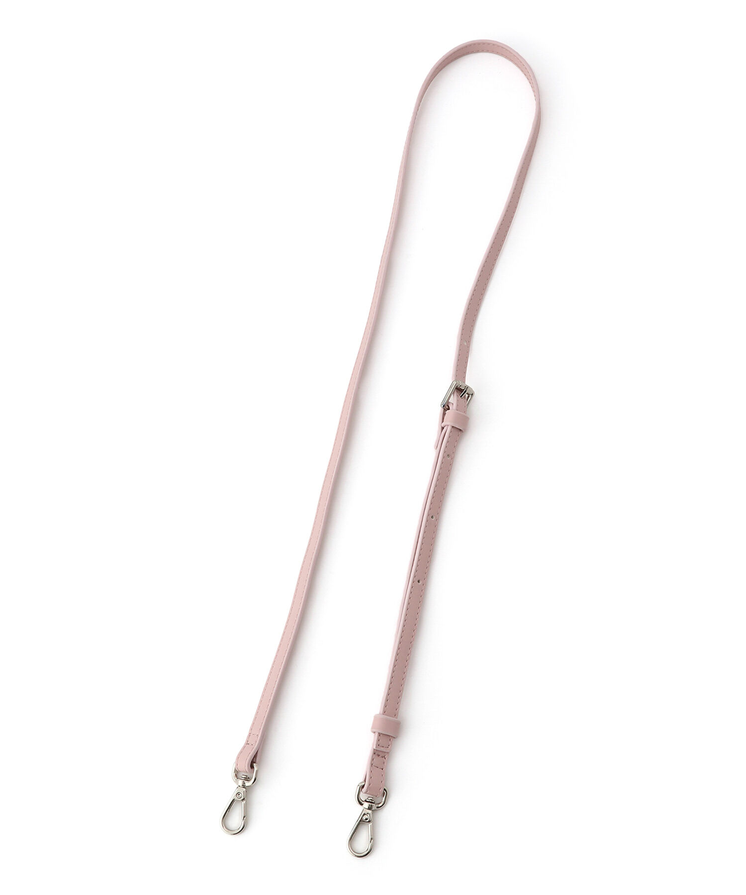 ADAM ET ROPE'「【サステナブル】スマホマルチミニショルダーバッグ」|ショルダー・メッセンジャー|