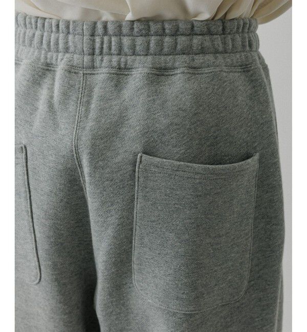 ADAM ET ROPE'「《別注》【Champion/チャンピオン】WIDE SWEAT PANTS」|チノ|