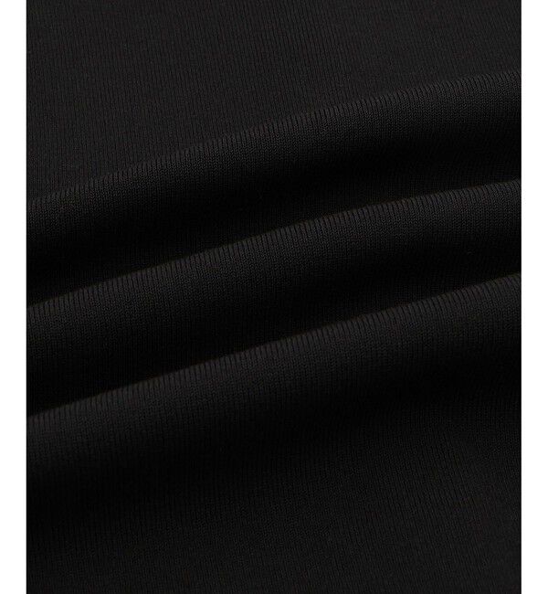 ADAM ET ROPE'「セレクトレングスクルーネックニットカーディガン」|カーディガン|