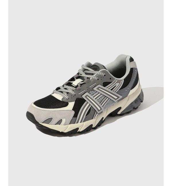 ADAM ET ROPE'「【ASICS/アシックス】GEL-SNOMA TR62」|スニーカー|