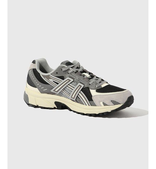 ADAM ET ROPE'「【ASICS/アシックス】GEL-SNOMA TR62」|スニーカー|