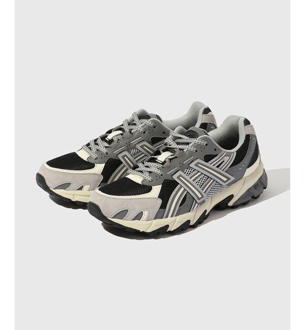 ADAM ET ROPE'「【ASICS/アシックス】GEL-SNOMA TR62」|スニーカー|