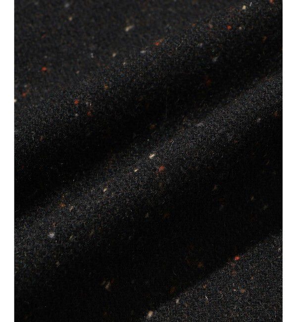 ADAM ET ROPE'「ネップツイード スラックス」|スラックス|