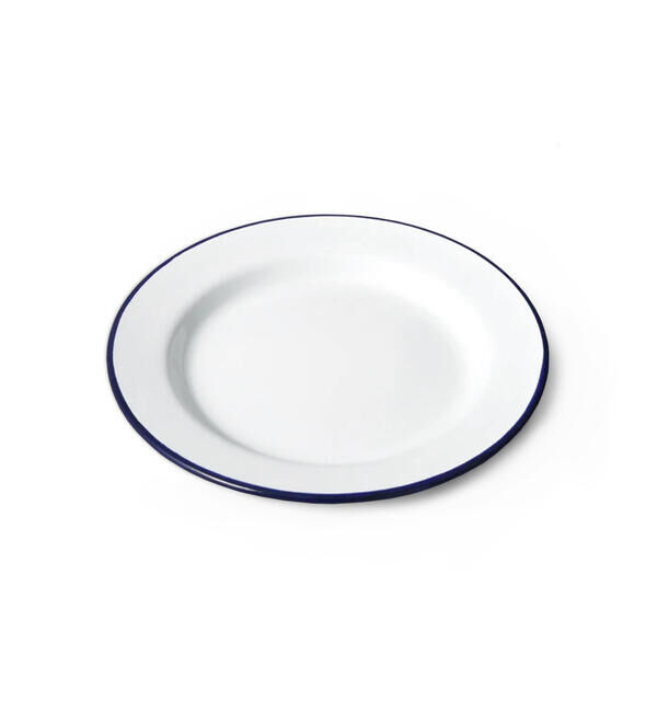 LABOUR AND WAIT「【LABOUR AND WAIT】ENAMEL PLATE」|食器・キッチングッズ|－