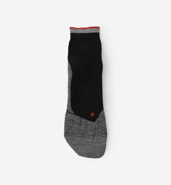 FALKE 「FALKE ERGONOMIC SPORT SYSTEM | 16233 RU4 SHORT REFLECT SOCKS MEN」|ソックス|