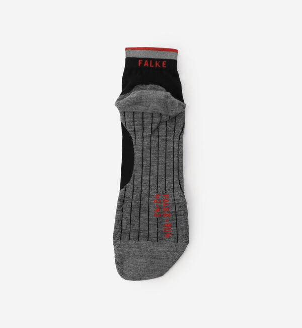 FALKE 「FALKE ERGONOMIC SPORT SYSTEM | 16233 RU4 SHORT REFLECT SOCKS MEN」|ソックス|