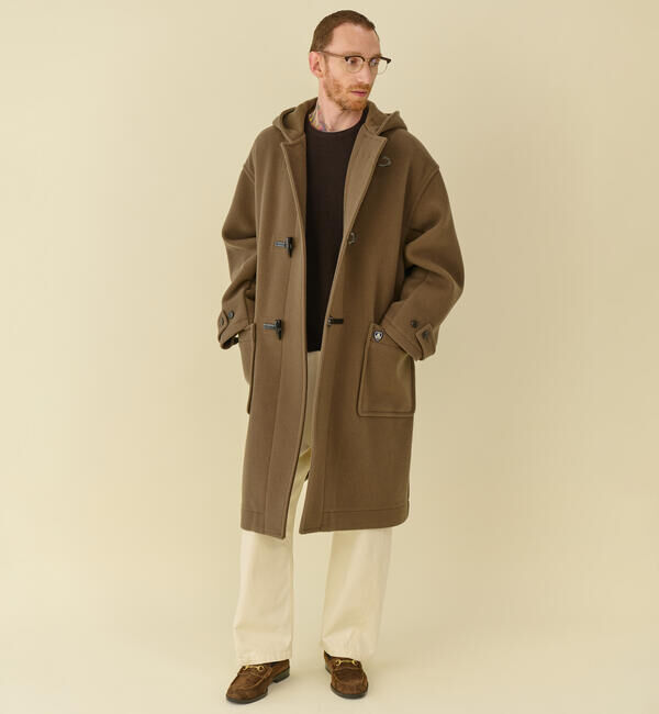  「HARUTA | 〈別注〉 ビットローファー MEN」|ローファー|