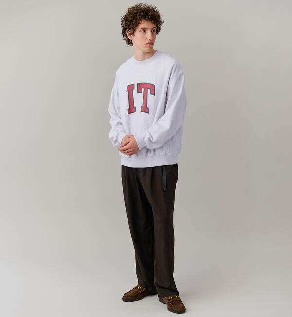  「HARUTA | 〈別注〉 ビットローファー MEN」|ローファー|