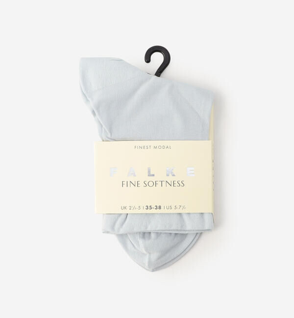 FALKE 「FALKE | 46425 FINE SOFTNESS SOCKS WOMEN」|ソックス|