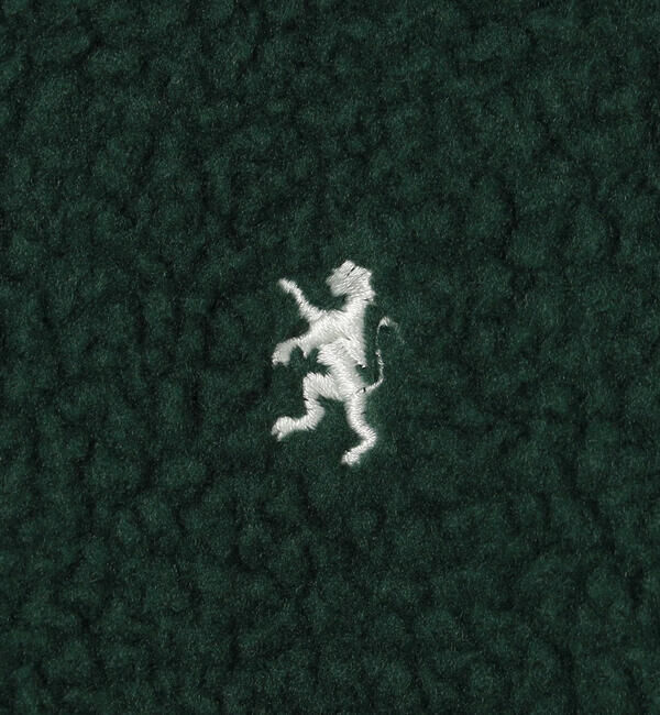 GYMPHLEX「Gymphlex | フリース スタンドカラージャケット MEN」|その他|