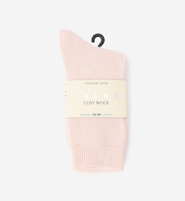 FALKE 「FALKE | 47050 COSY WOOL SOCKS WOMEN」|ソックス|
