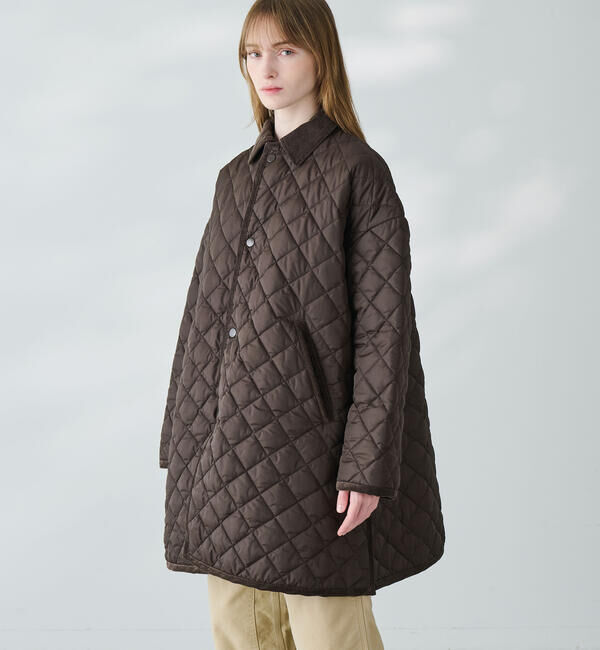  「THE SHINZONE | 〈別注〉COUNTRY COAT WOMEN」|ダッフルコート|