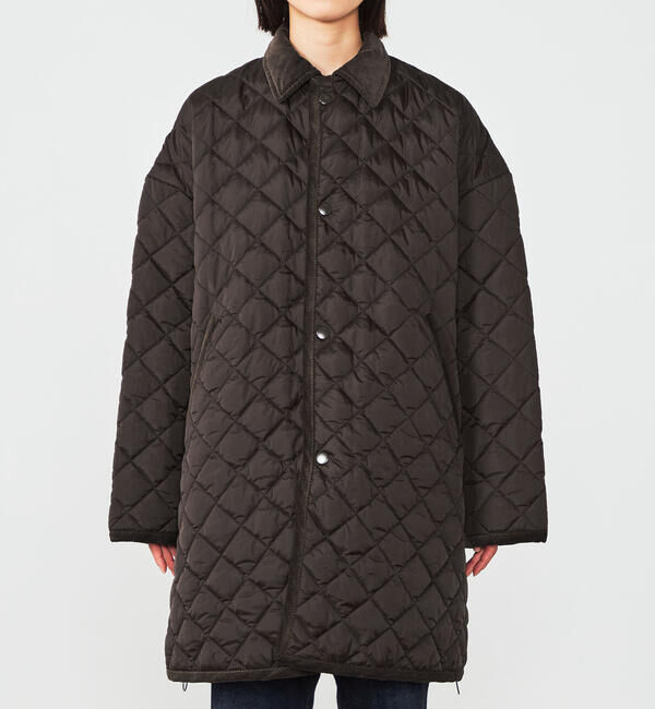  「THE SHINZONE | 〈別注〉COUNTRY COAT WOMEN」|ダッフルコート|