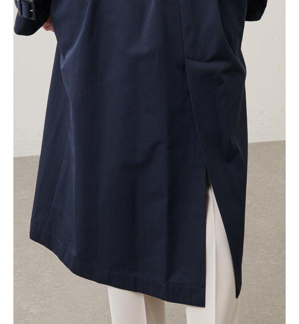 THE PAUSE「【THE PAUSE】2WAYトレンチコート」|その他|