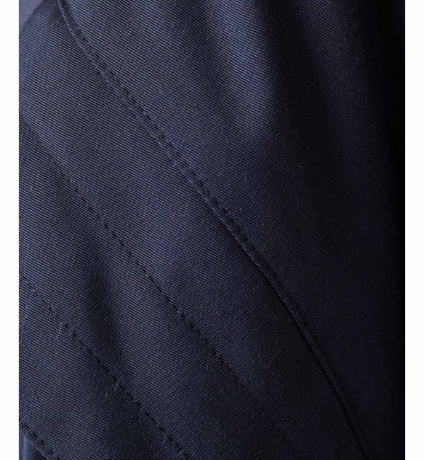 THE PAUSE「【THE PAUSE】2WAYトレンチコート」|その他|