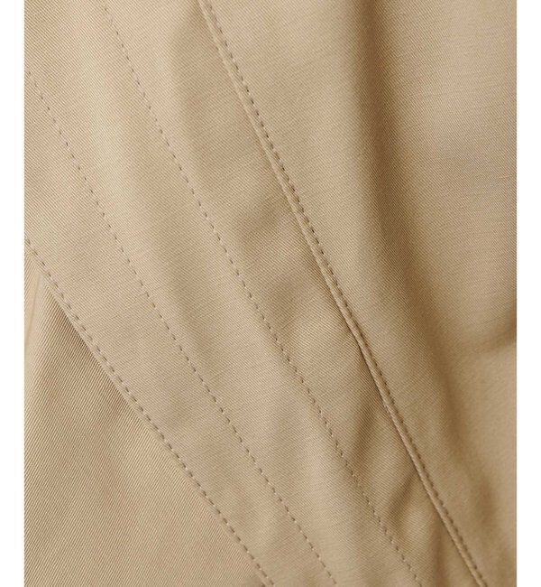 THE PAUSE「【THE PAUSE】2WAYトレンチコート」|その他|