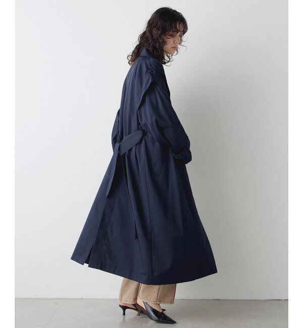 THE PAUSE「【THE PAUSE】2WAYトレンチコート」|その他|