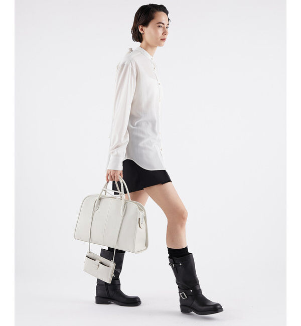 Hoaw.「【Hoaw.】スマホウォレットショルダーバッグ2」|トートバッグ|