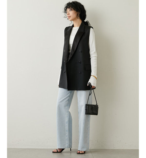 Hoaw.「【Hoaw.】スマホウォレットショルダーバッグ2」|トートバッグ|