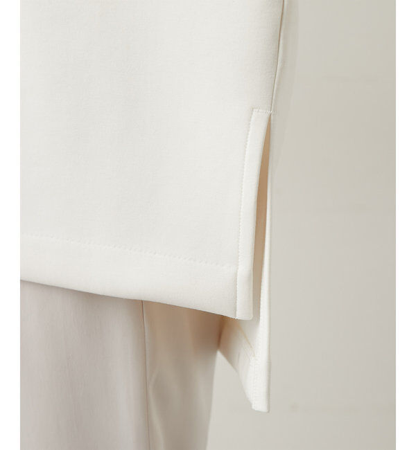  「ダンボールプルオーバー」|Tシャツ・カットソー|