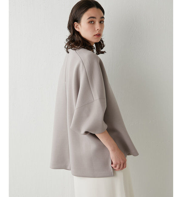  「ダンボールプルオーバー」|Tシャツ・カットソー|