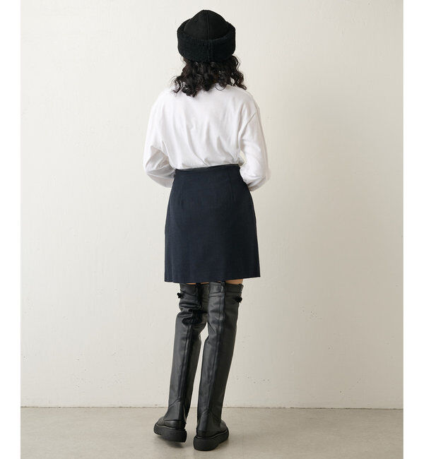  「フォトロングスリーブTシャツ」|Tシャツ・カットソー|