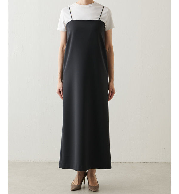  「キャミワンピース」|ワンピース|